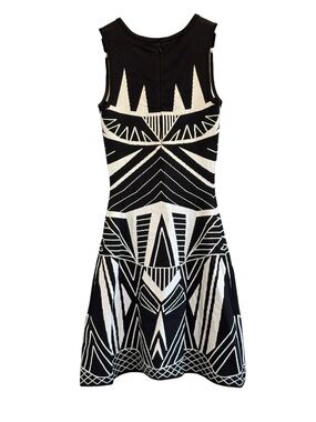 MLV Mayren Lee Viray Solange Revolve Sleeveless Knit Dress Size XS